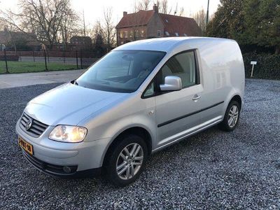 Occasion VW Caddy 140 PK (102 kW) 2009 Overige MPV