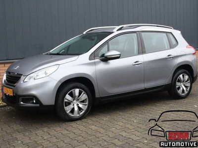 tweedehands Peugeot 2008 1.2 VTi Active