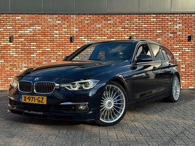 Gebruikt 2016 Alpina D3 | € 27.950