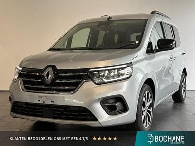 Occasion Renault Kangoo Techno 131 PK (96 kW) 2023 Grijs MPV