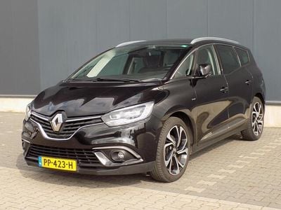 Renault Grand Scénic IV