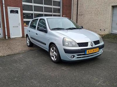 Renault Clio II