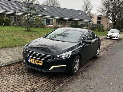 Occasion Peugeot 508 165 PK (121 kW) 2015 Sedan