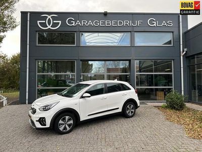 tweedehands Kia Niro 1.6 GDi Hybrid ComfortLine 37000km !!!!