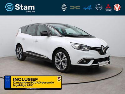 Renault Scénic IV