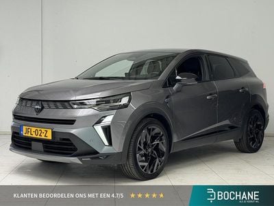 Occasion Renault Symbioz Esprit Alpine 2025 Grijs SUV