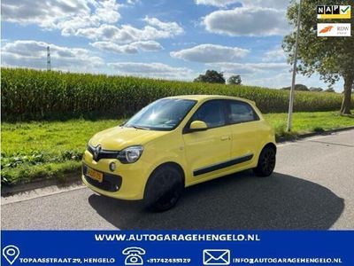 tweedehands Renault Twingo 1.0 SCe Dynamique