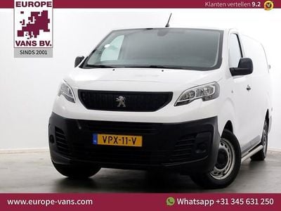 Wit Gebruikt 2022 Peugeot Expert Premium Van | € 10.950 (Eerlijke prijs)