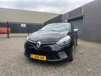 Renault Clio IV