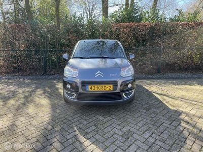 tweedehands Citroën C3 Picasso 1.4 VTi Aura, NL, Climate control, PDC