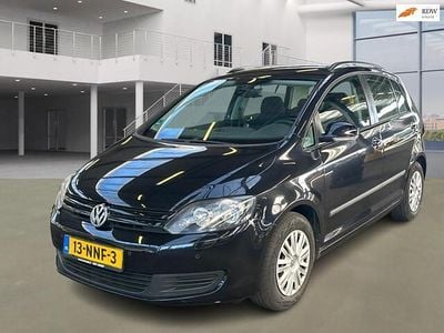 VW Golf Plus