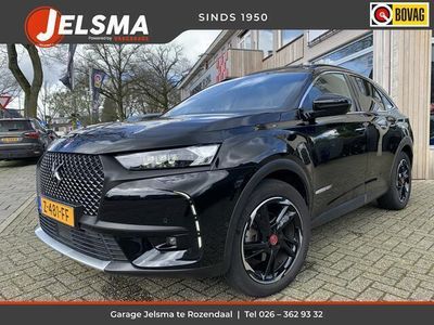 DS Automobiles DS7 Crossback