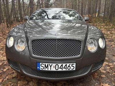 Gebruikt 2009 Bentley Continental GT | € 35.000