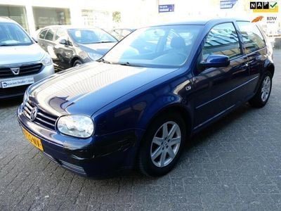 VW Golf IV