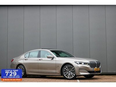 BMW 745