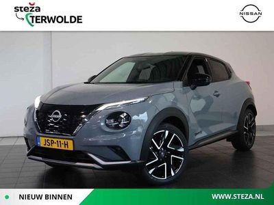 Ceramic grey Occasion 2026 Nissan Juke SUV | € 35.945