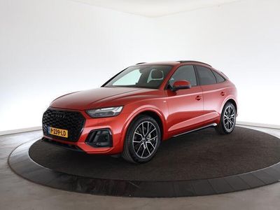 Audi Q5 Sportback
