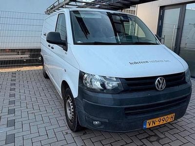 Occasion 2015 VW T6 Van | € 6.750 (Eerlijke prijs)