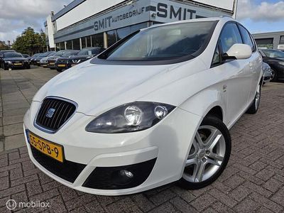 Seat Altea XL