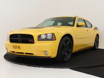 tweedehands Dodge Charger R/T Daytona 'Top Banana' 1027/4000