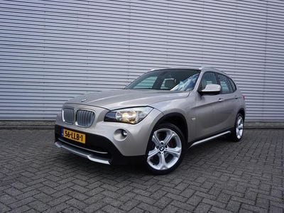 Suv Gebruikt 2010 BMW X1 Executive SUV | € 10.950 (Eerlijke prijs)