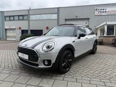 Mini Cooper Clubman