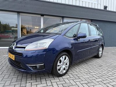 Citroën Grand C4 Picasso