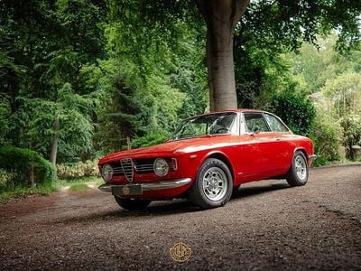 Occasion 1967 Alfa Romeo Giulia Sprint Sprint Coupé | € 79.950