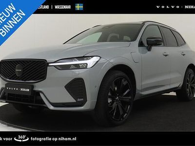 Grijs Nieuw 2025 Volvo XC60 Ultra SUV | € 68.890