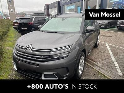 Overige Gebruikt 2019 Citroën C5 Business Class Sedan | € 20.480