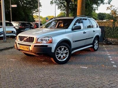 Occasion Volvo XC90 209 PK (153 kW) 2003 Grijs SUV