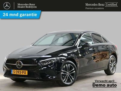 tweedehands Mercedes A250 e Business Line