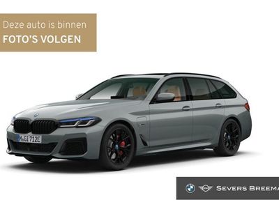 BMW 530e