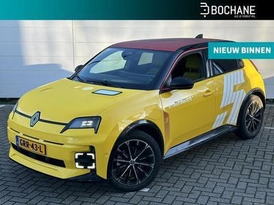 Renault R5