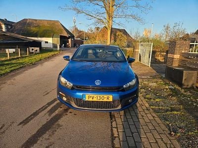 Gebruikt 2009 VW Scirocco Coupé | € 3.495 (Iets duurder)