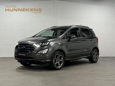 Occasion Ford Ecosport ST-Line 125 PK (91 kW) 2022 Grijs SUV
