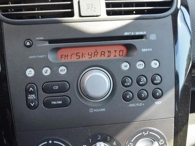 tweedehands Suzuki Splash 1.2 86Pk Engine Auto Stop Start System 5D Exclusive
