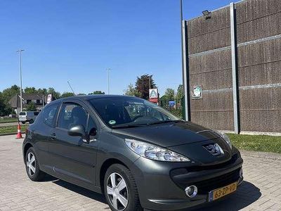 Gebruikt 2008 Peugeot 207 Sport Sedan | € 4.100 (Eerlijke prijs)