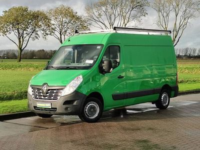 tweedehands Renault Master 2.3 l2h2 airco nap 163pk