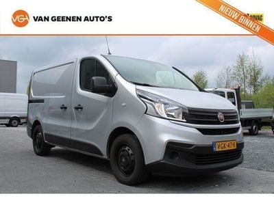 Fiat Talento