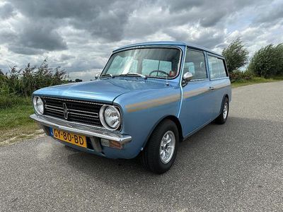 Occasion 1981 Mini Clubman Stationwagen | € 8.950