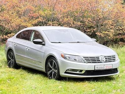 Grijs Occasion 2014 VW Passat Sport Sedan | € 12.199