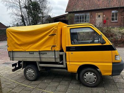 tweedehands Daihatsu Hijet Pick Up