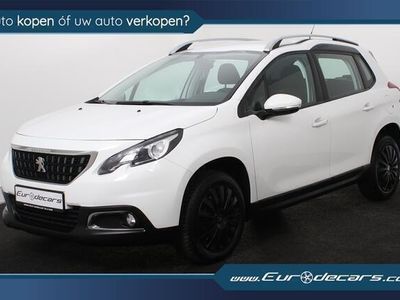 tweedehands Peugeot 2008 1.5 BlueHDi Active *1ste Eigenaar*Navigatie*Carpla