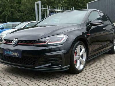 tweedehands VW Golf VIII 2.0 TSI GTI Performance DSG, ACC, NAVI