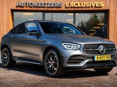 Mercedes GLC220