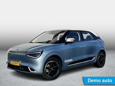 Blauw Occasion 2025 DongFeng Box Hatchback | € 22.950 (Eerlijke prijs)