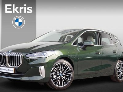 Groen Gebruikt 2025 BMW 225 Active Tourer Comfort Edition MPV | € 45.900 (Duur)