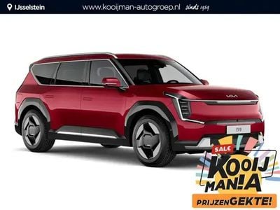 Kia EV9