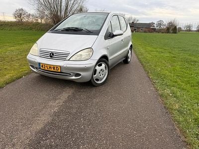 Gebruikt 2003 Mercedes A190 Classic | € 875